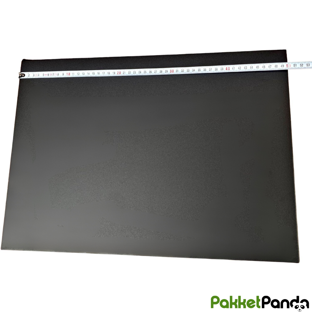 PakketPanda Maxi - Smart Package Mailbox XXXL (door back)