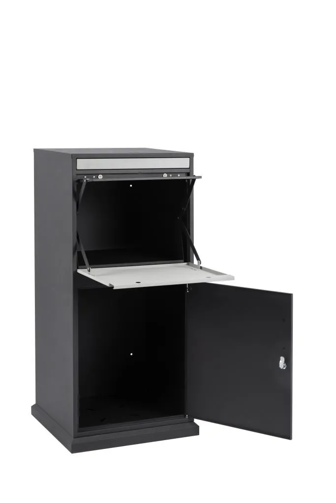 2e kans - Mega Pakketbrievenbus – XXXL PakketPanda Multibox