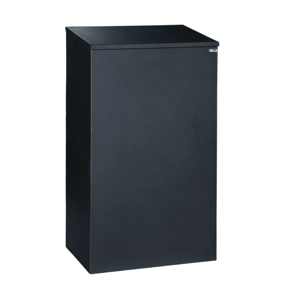 PakketPanda Maxi - XXXL Package Mailbox - Rear Access