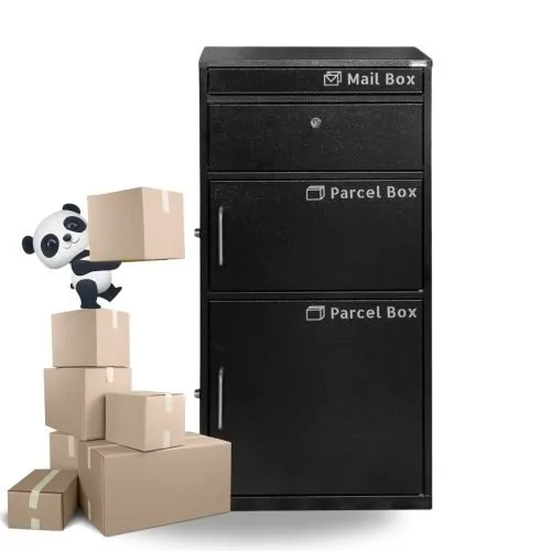 Big Parcel 2