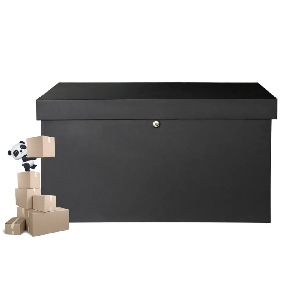 PakketPanda BOX - XXXL Pakketbrievenbus