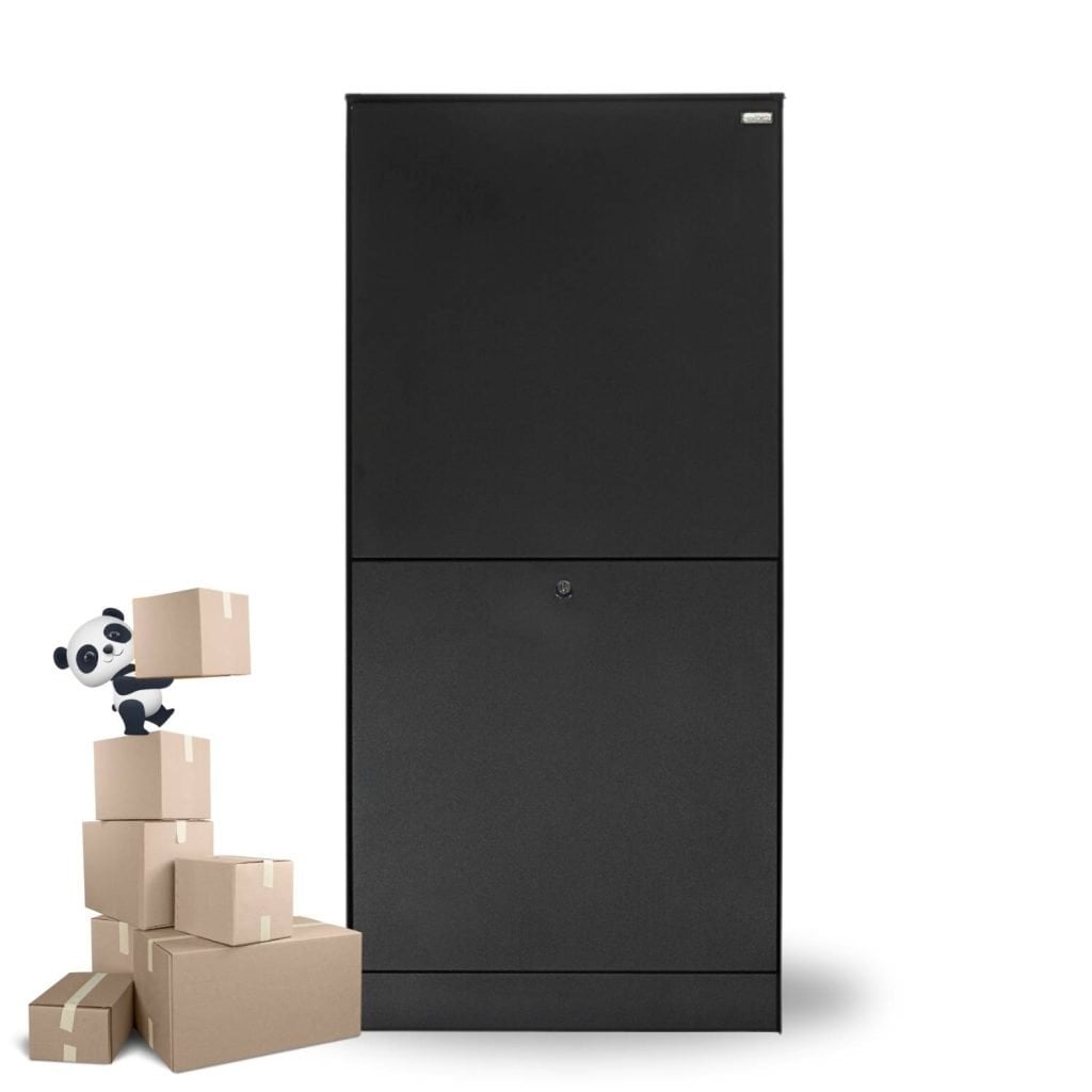 PakketPanda - Luxi - Designbox XXL